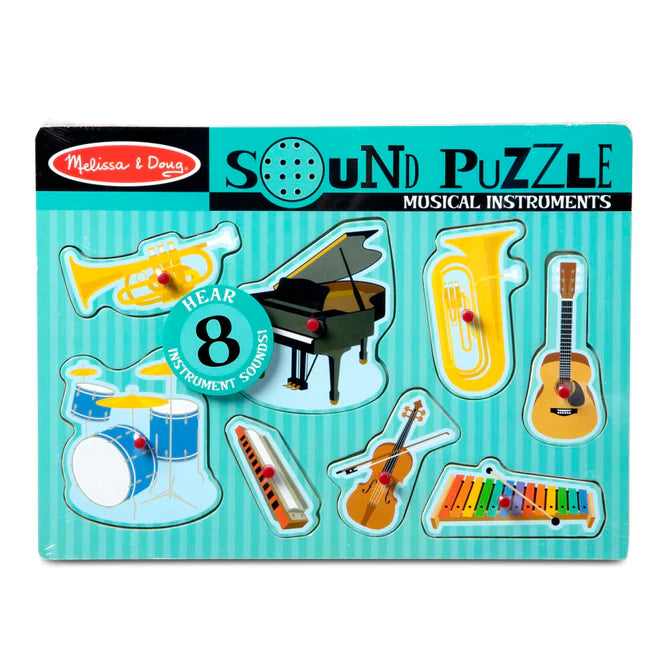 Sound Puzzle