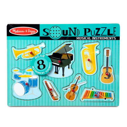 Sound Puzzle