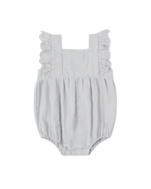 Naomi Romper-Sky