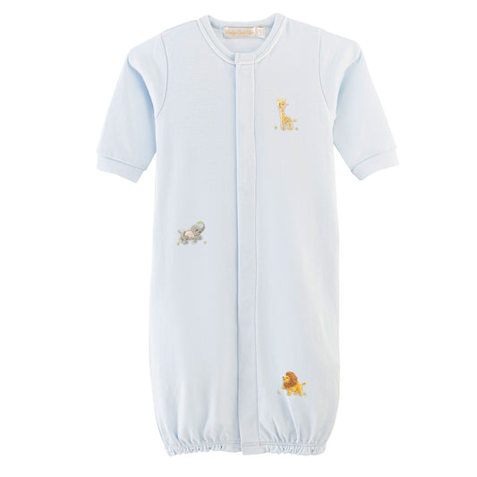 Safari Adventures Conv. Gown
