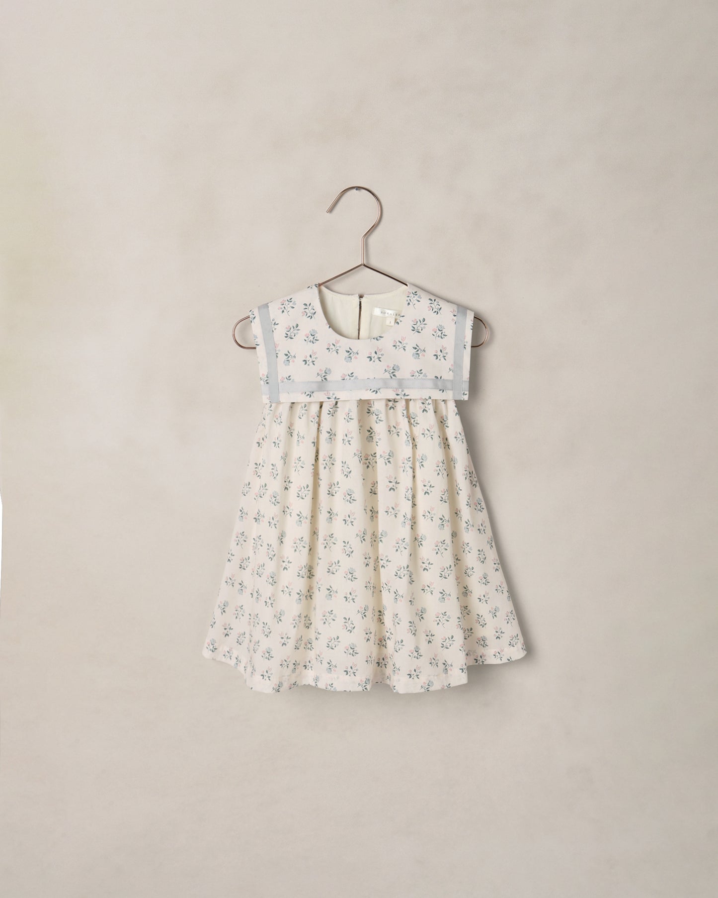 Daisy Dress - Summer Ditsy