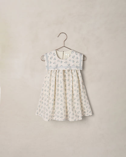 Daisy Dress - Summer Ditsy