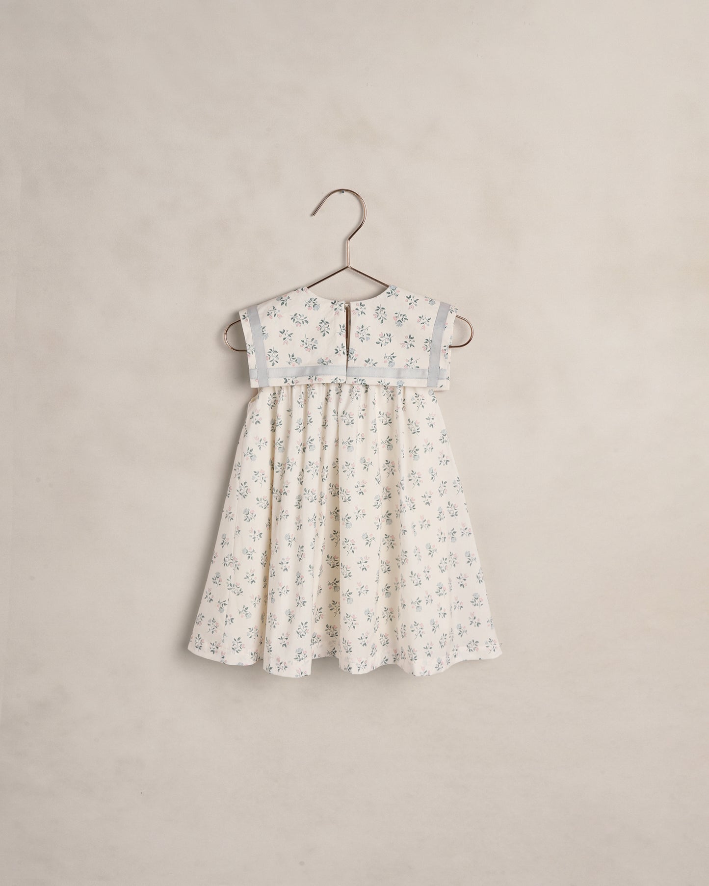Daisy Dress - Summer Ditsy