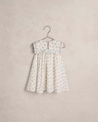 Daisy Dress - Summer Ditsy