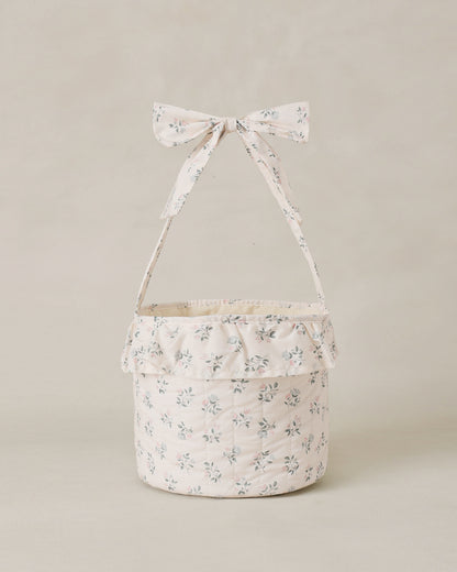 Easter Basket - Summer Ditsy