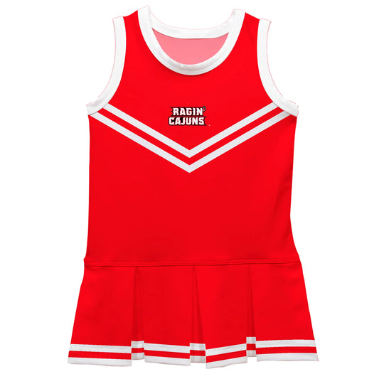 Cheerleader Dress - DRCH146