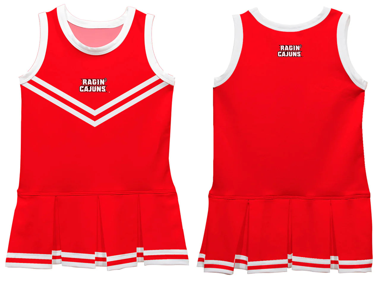 Cheerleader Dress - DRCH146