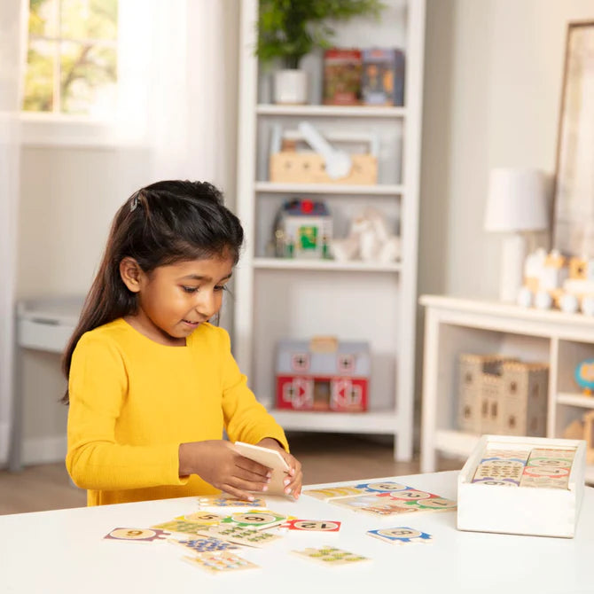 Self-Correcting Number Puzzles