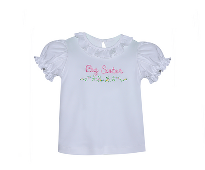 Big Sister Blouse - PBBS