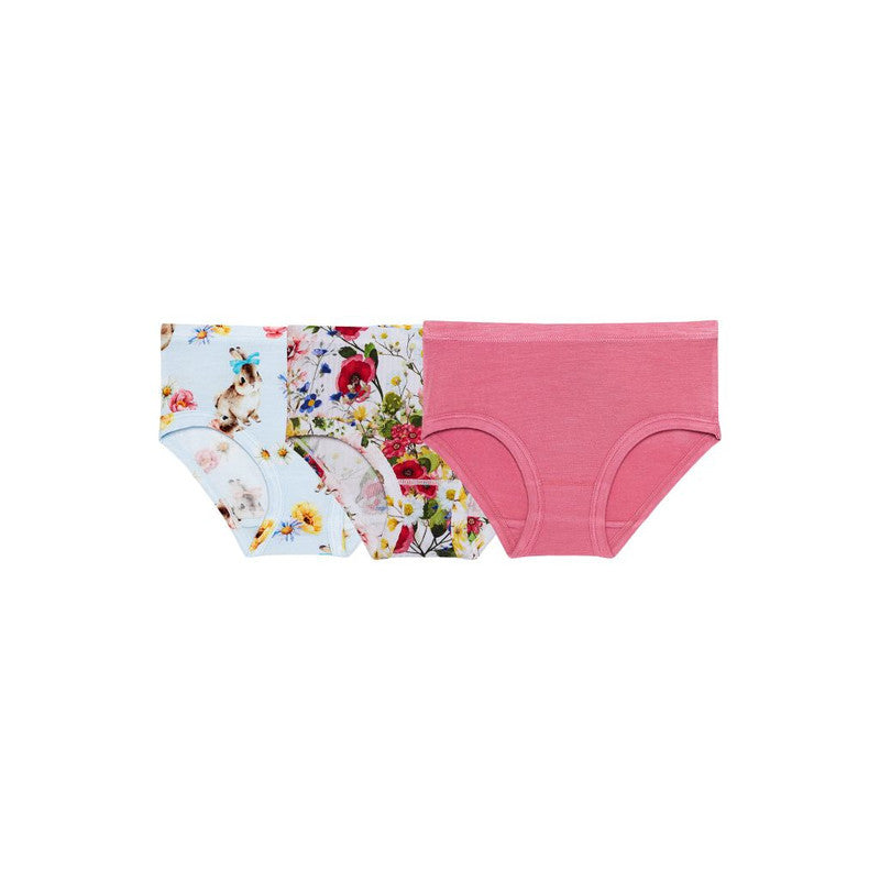 Tinsley Jane 3PC Brief Set - BF001