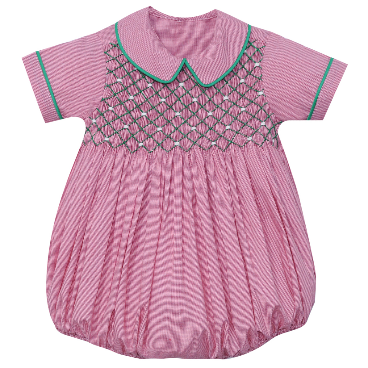 Channing Bubble - Red Christmas