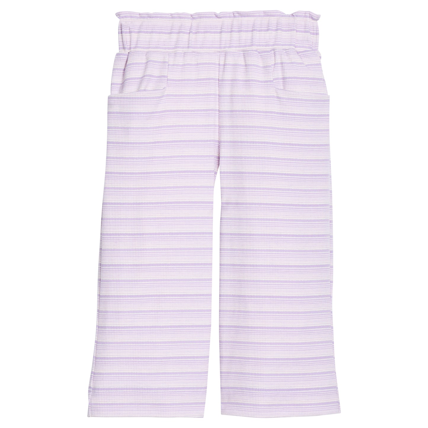 Palazzo Pants-Lavender Sparkle