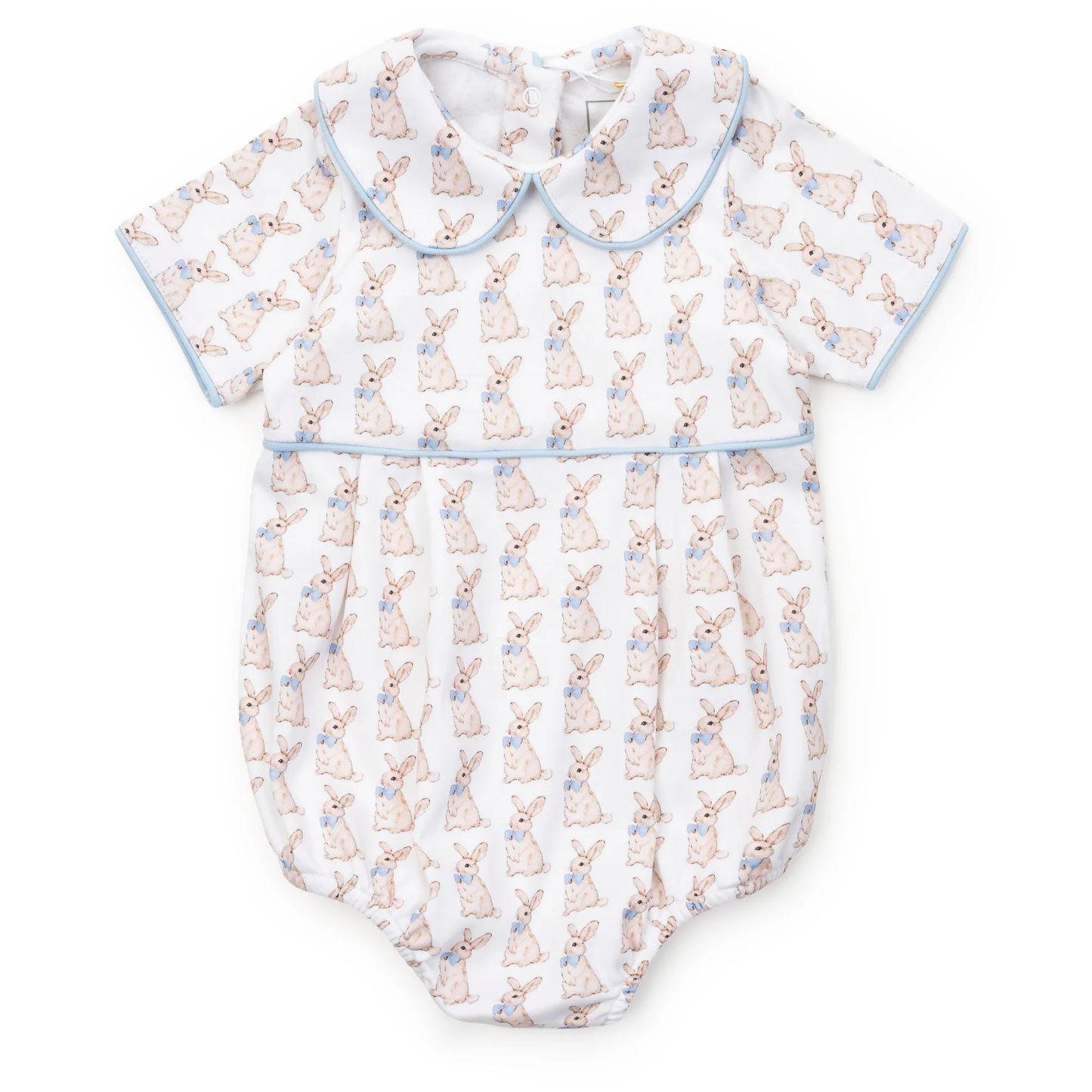 Easter Bunnies Palmer Bubble