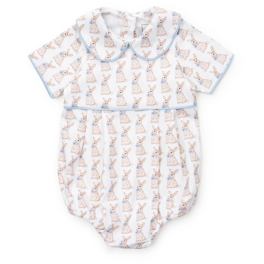 Easter Bunnies Palmer Bubble