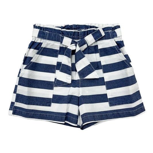 Blair Stripe Shorts - KG1415