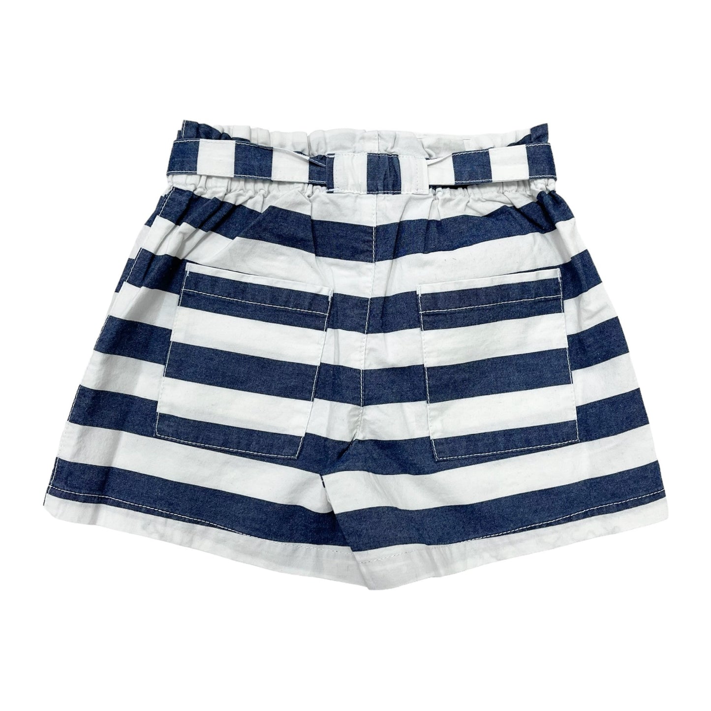 Blair Stripe Shorts - KG1415