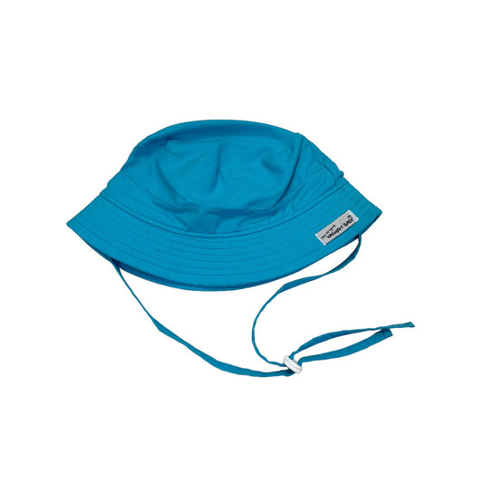 Aqua Bucket Hat - 0002