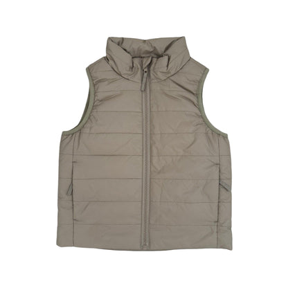 Oakley Puffer Vest - Fawning Over You