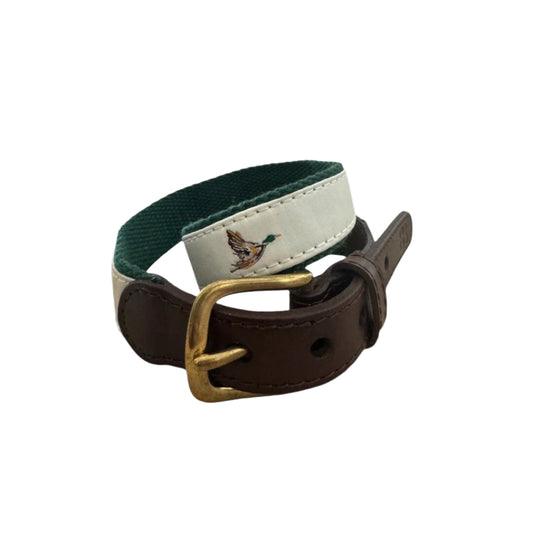 Belt - In Flight Mallard