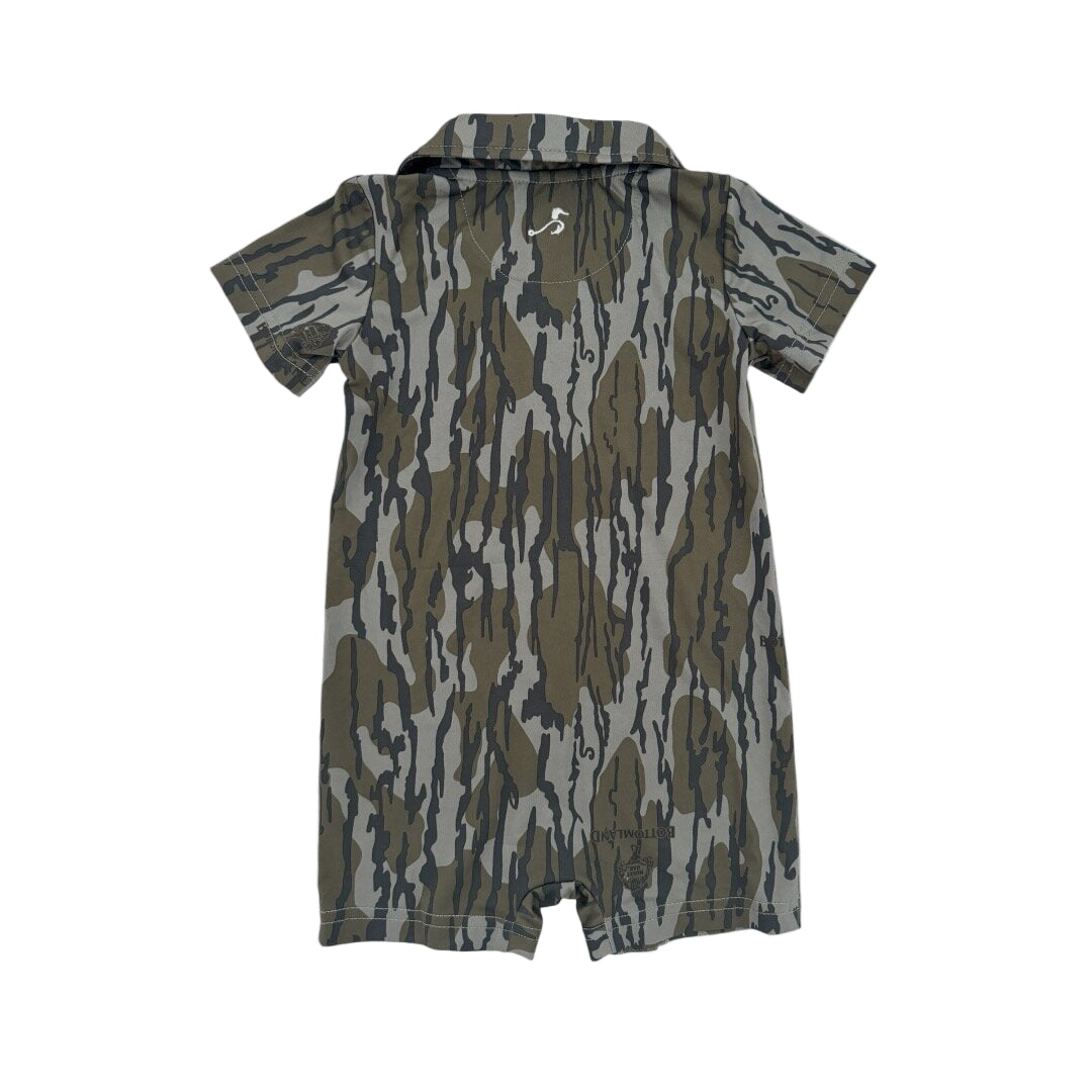 Knox Jumper - Bottomland
