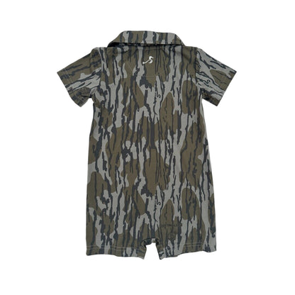 Knox Jumper - Bottomland