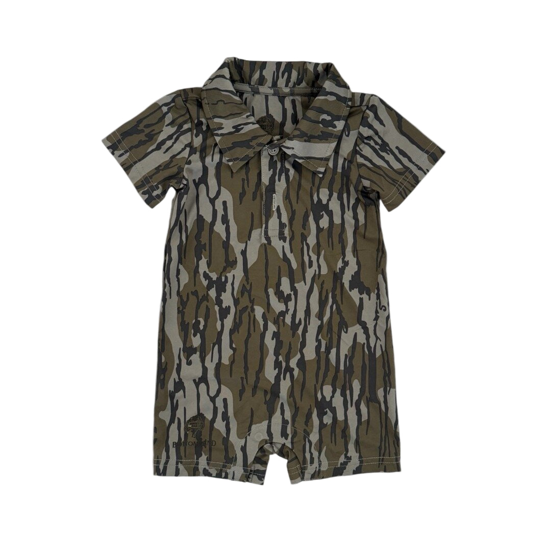 Knox Jumper - Bottomland