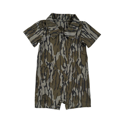 Knox Jumper - Bottomland