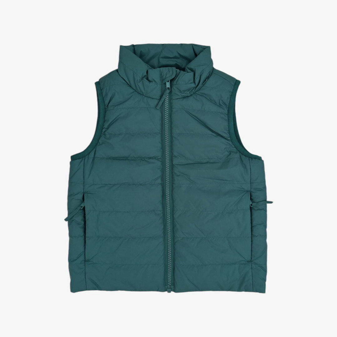 Oakley Puffer Vest - Mallard Sky