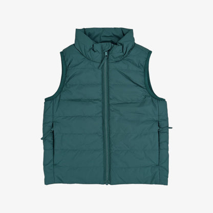 Oakley Puffer Vest - Mallard Sky