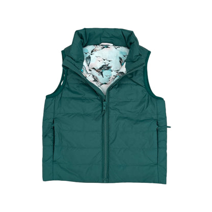 Oakley Puffer Vest - Mallard Sky