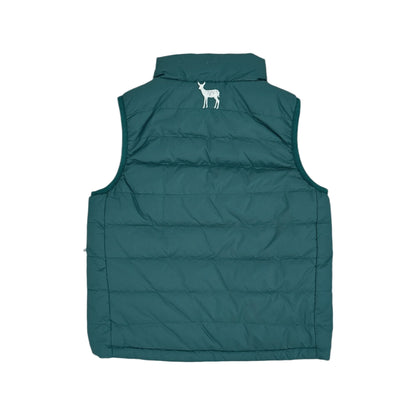 Oakley Puffer Vest - Mallard Sky