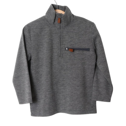 Kingston 1/4 Zip Pullover
