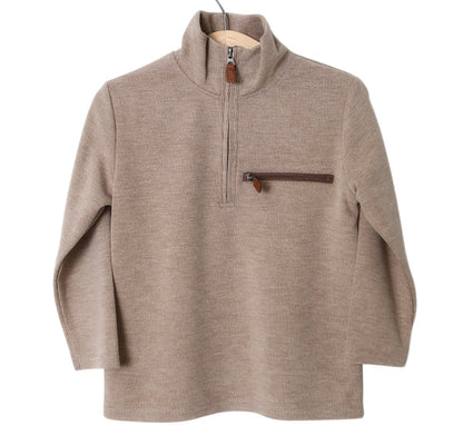 Kingston 1/4 Zip Pullover