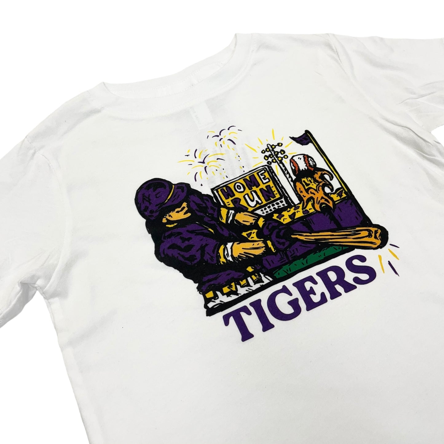 Tigers Homerun Tee