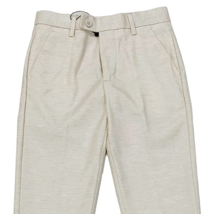 Havana Linen Pants - 5450/5850