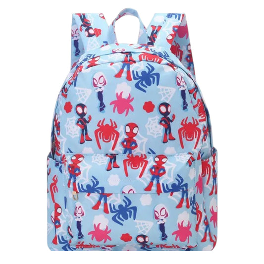 Boys Character Backpack