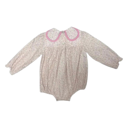 Cameron Petal Girl's Bubble