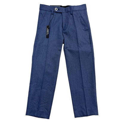 Boys Dress Pant - LZ-504/508