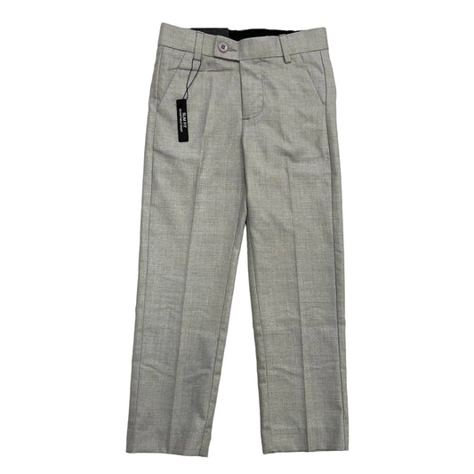 Sedate Grey Pant - 472/872