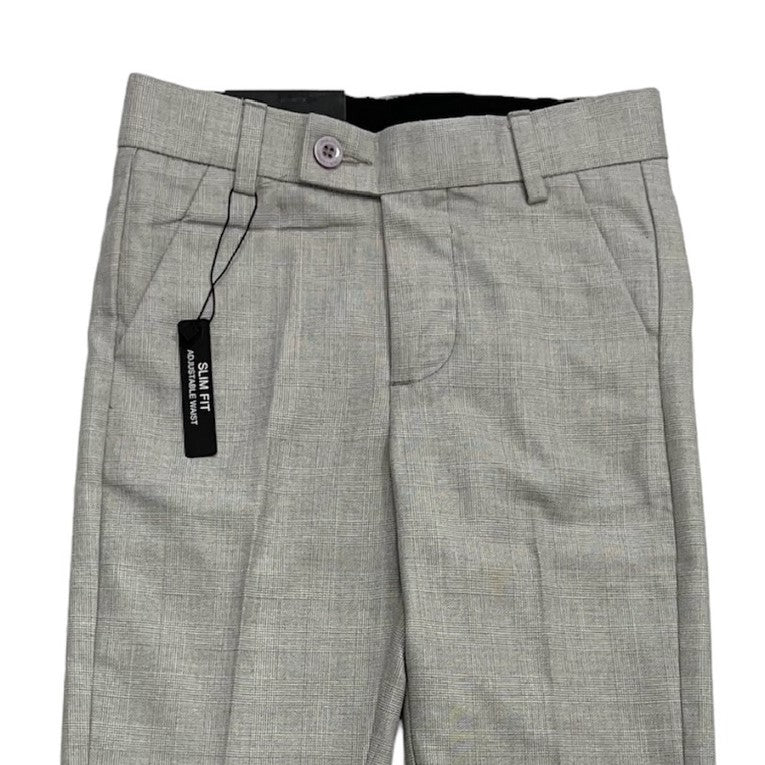 Sedate Grey Pant - 472/872