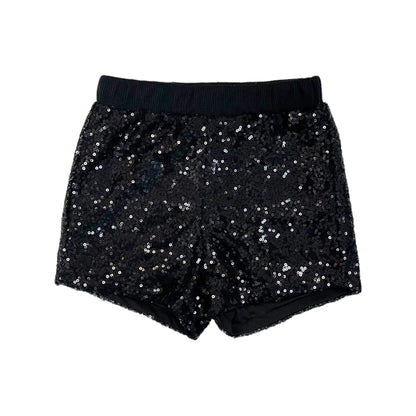 Sequin Shorts