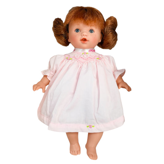 Hailey 10" Doll - Red Pigtails
