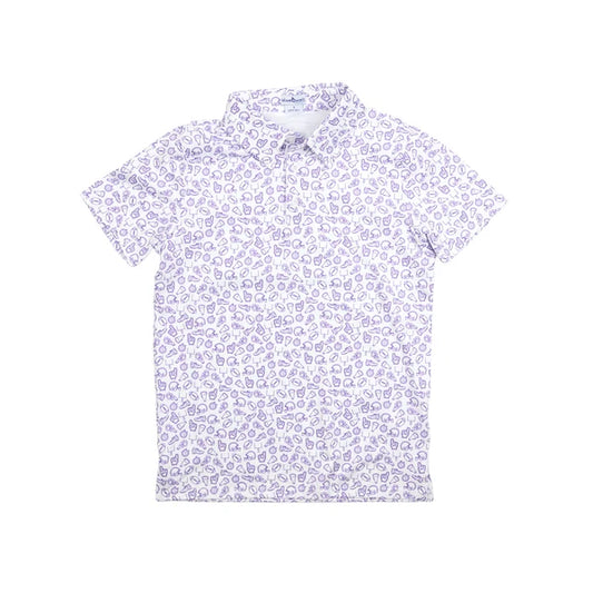 Kickoff Polo Shirt