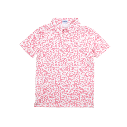 Kickoff Polo Shirt
