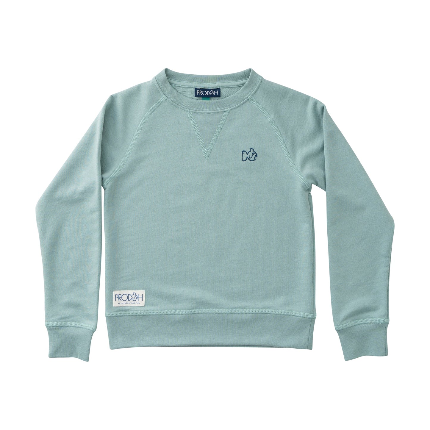 Crew Control Sweatshirt - BLS