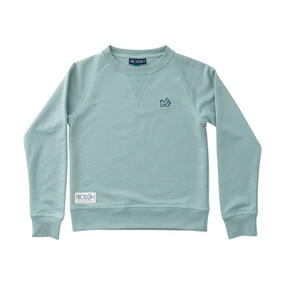 Crew Control Sweatshirt - BLS