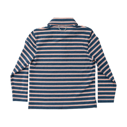 Too Cool for School L/S Polo - DCST