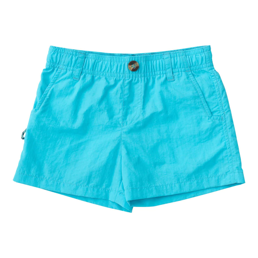 Outrigger Performance Short - 0166