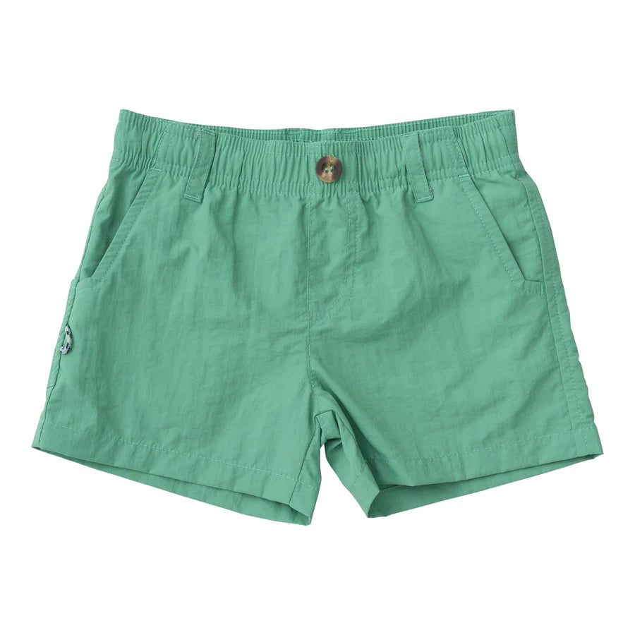 Outrigger Performance Short - 0166