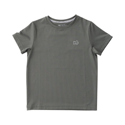 Deer Antlers Perf. S/S Tee